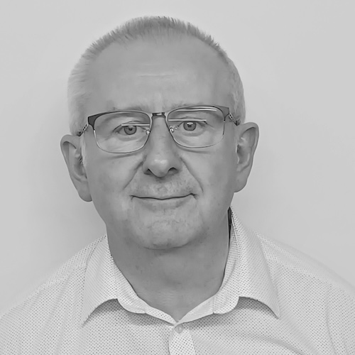 Alastair Photo