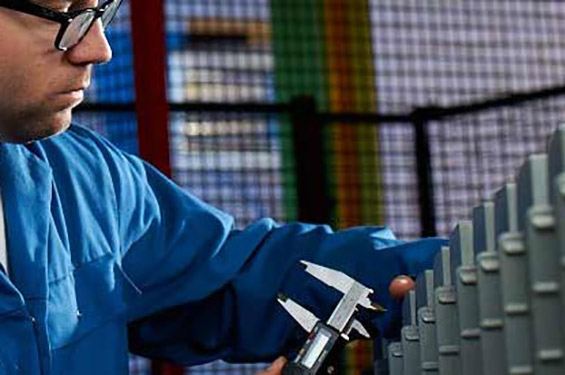 BSA and Hellyar Working Together – Quality Materials Image