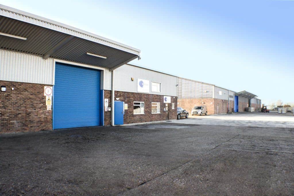 BSA Mouldings Expand floor space by 30,000 Square Feet Image