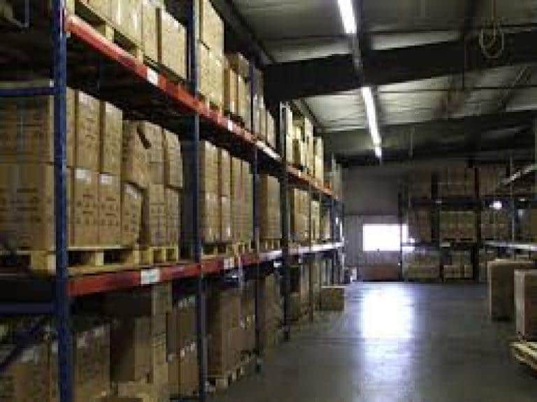 BSA Warehouse Improvements and Skype Functionality Image