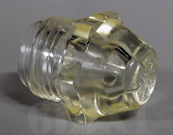 Clear as Crystal? – Clear Plastic Parts Image