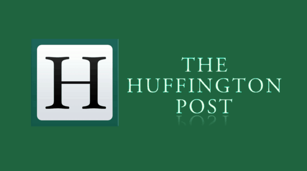 Our Featured Interview on Huffington Post Image