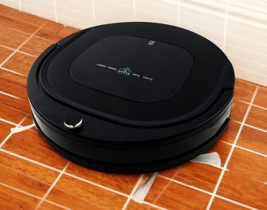 Rise of the Robots Image