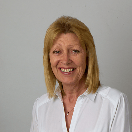 Sue Giles