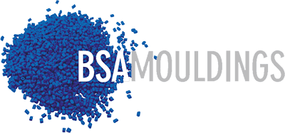 bsa mouldings logo
