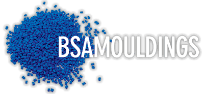 BSA Mouldings Logo