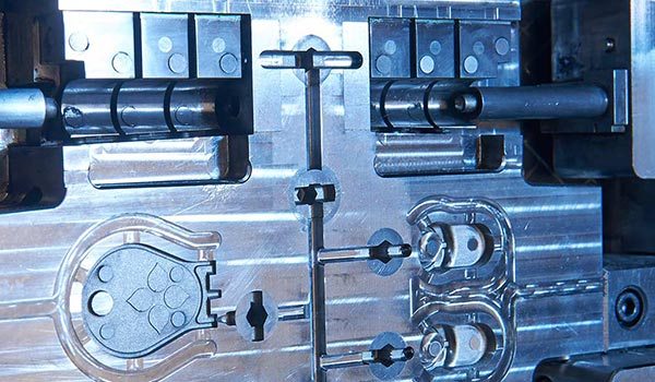 tooling and manufacturing