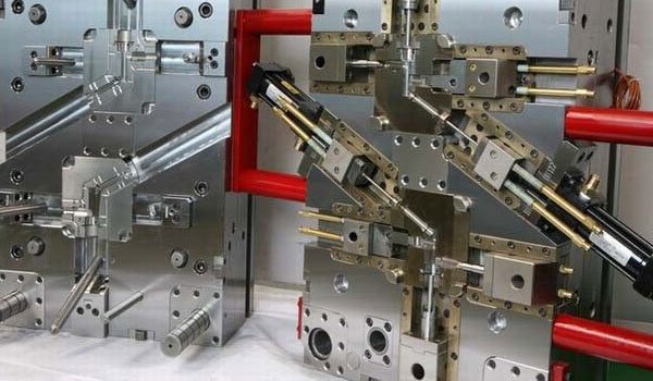 tooling and production