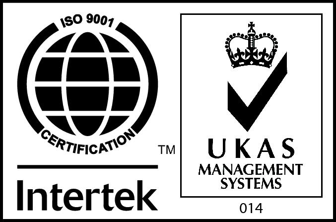 Iso 9001 certified