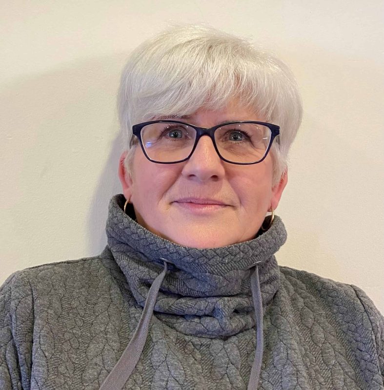 Sue Richardson